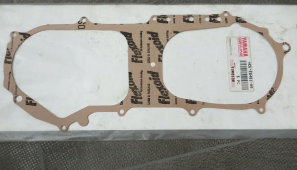 Yamaha Dichtung Variomatik YE50 Zest YM50 Breeze YA50 Axis MBK Fizz Evolis Forte Original 4CU-E5451-00 Original Ersatzteil –